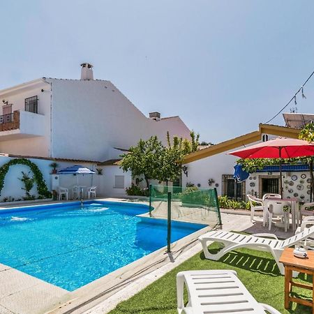 3 Bedroom Beautiful Home In Fuente Tojar Exteriör bild