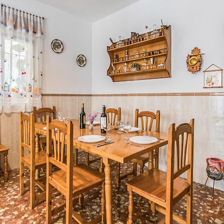 3 Bedroom Beautiful Home In Fuente Tojar Exteriör bild